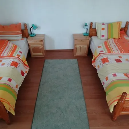 Salmina House 2*