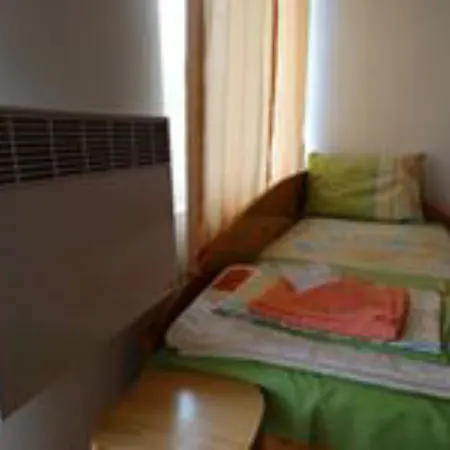 Salmina House Kjustendil