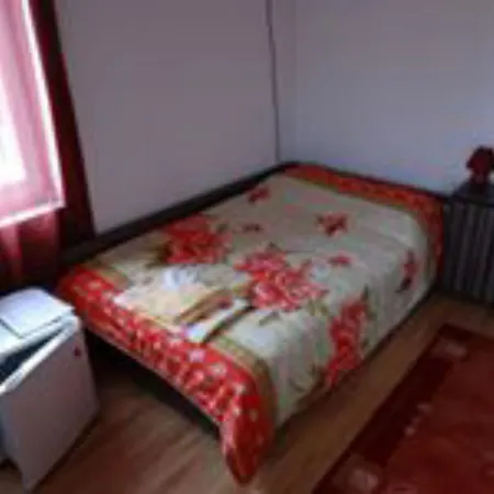Gæstehus Salmina House 2*
