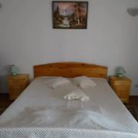 Salmina House Gæstehus 2*