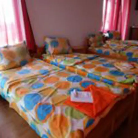 Gæstehus Salmina House 2*