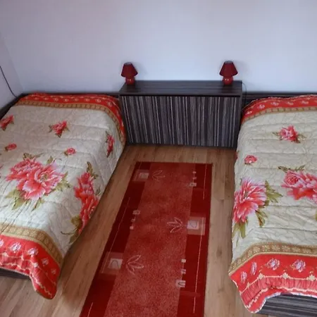 Salmina House Kjustendil