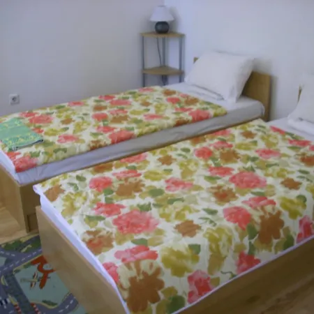 Salmina House