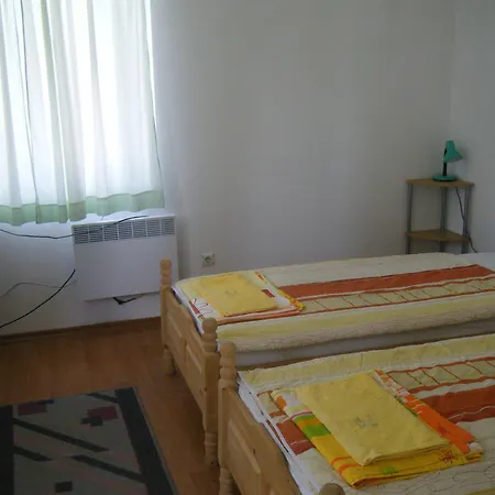 Salmina House