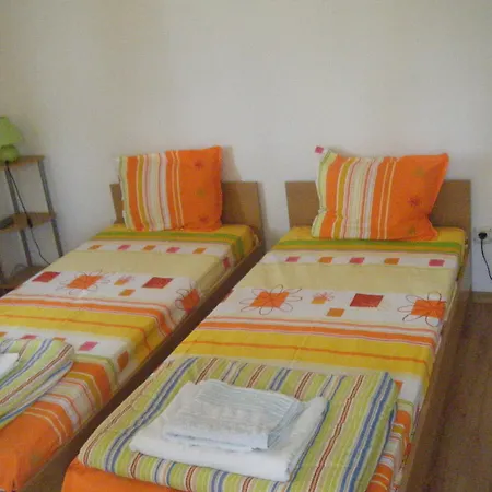 Salmina House