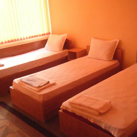 Salmina House Kjustendil
