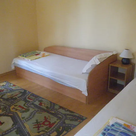 Salmina House