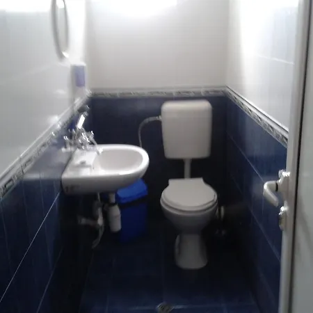Salmina House Kjustendil