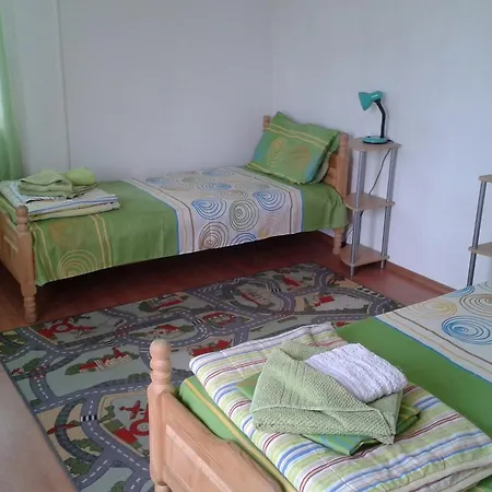 Salmina House