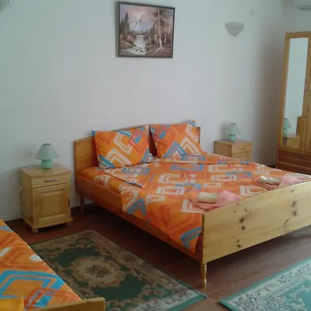 Salmina House Kjustendil