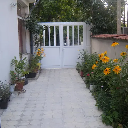 Salmina House