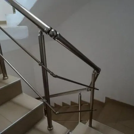 Salmina House