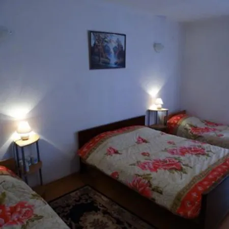 Salmina House Kjustendil